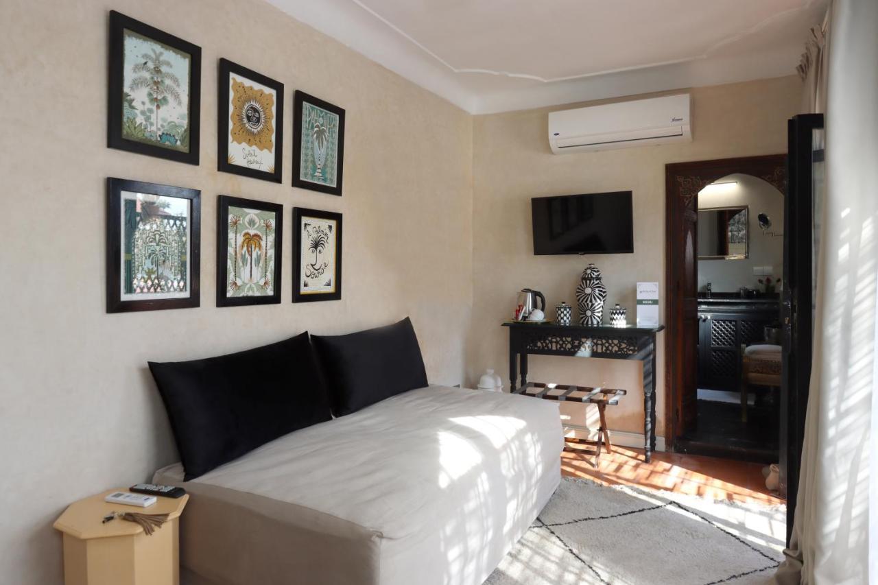 Dar Al Assad Riad Marrakesch