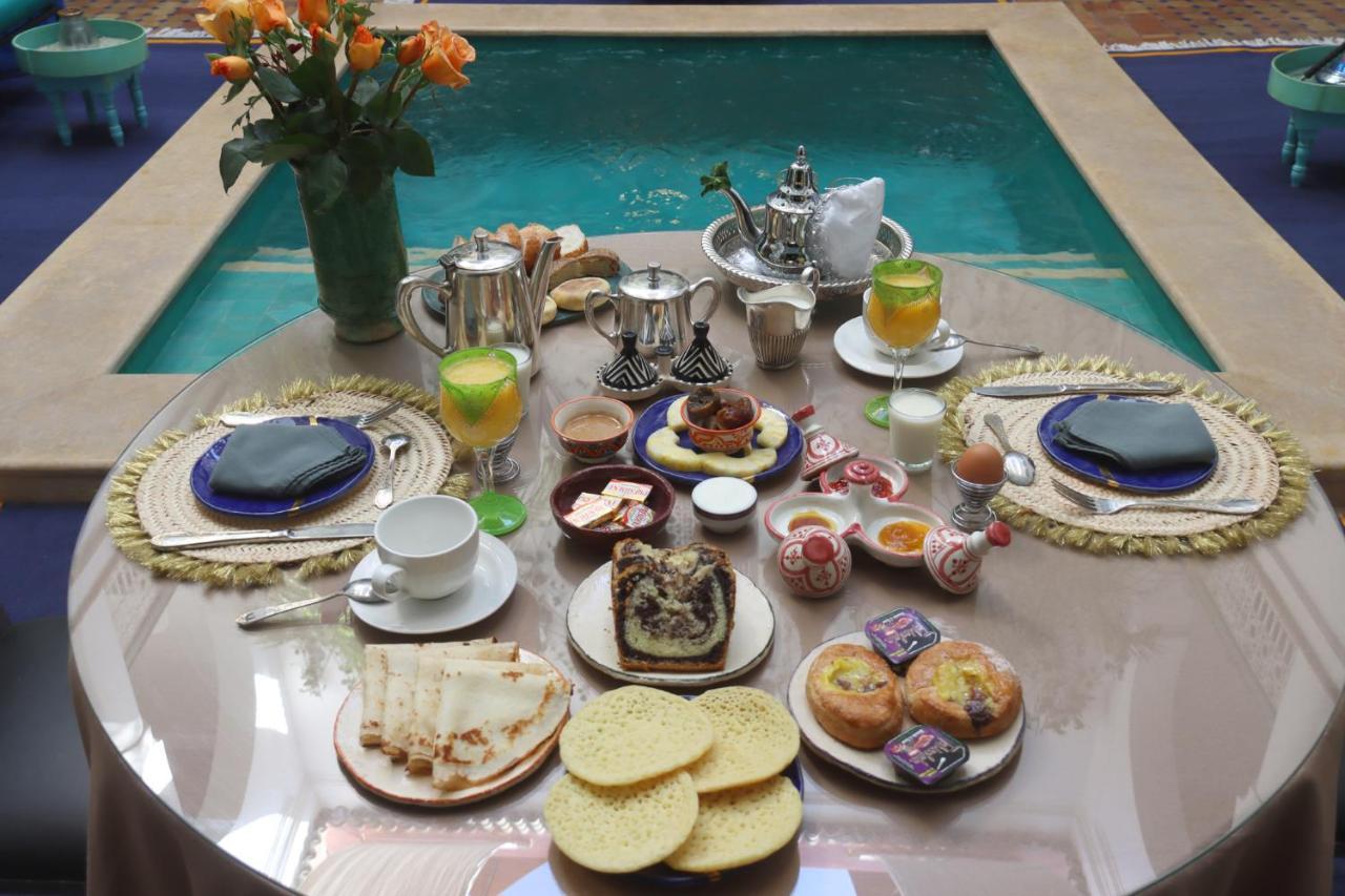 Dar Al Assad 5* Marrakesch
