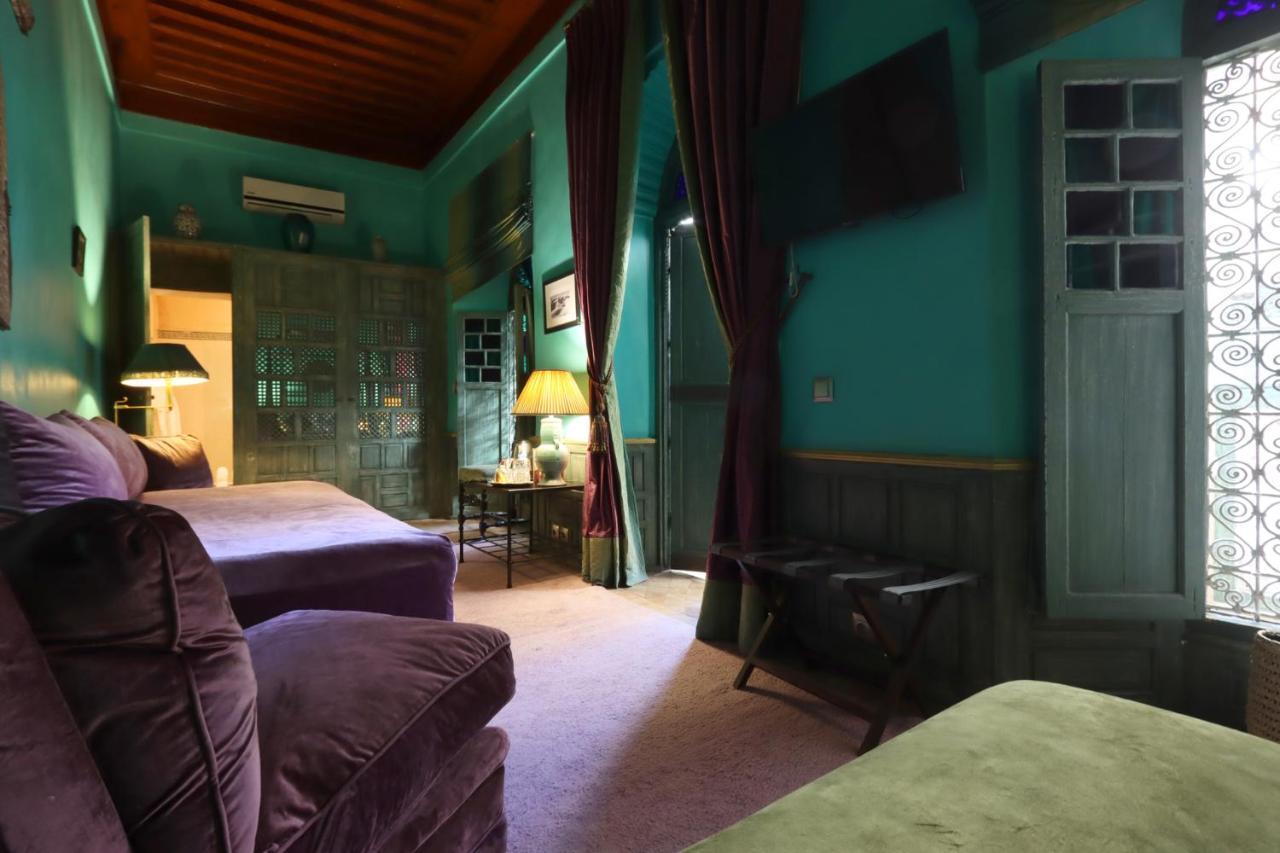 Dar Al Assad 5* Marrakesch