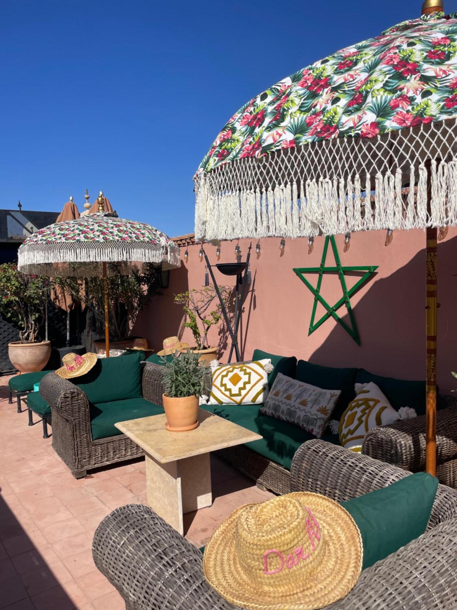 Dar Al Assad Riad Marrakesch
