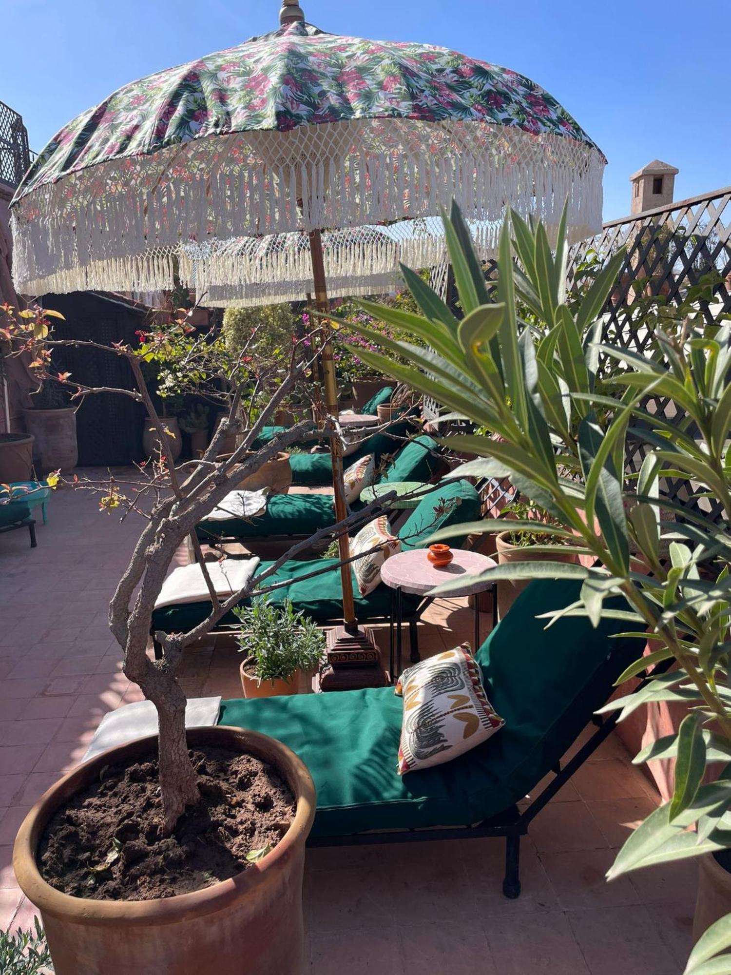 Dar Al Assad 5* Marrakesch