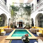 Riad Dar Al Assad